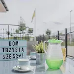 Dom 306 Na Wylacznosc Dla 6 Osob, 3 Sypialnie, 2 Lazienki, Ogrodzona Dzialka, Ogrod, Grill, Parking * Jastrzebia Gora