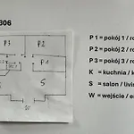 Dom 306 Na Wylacznosc Dla 6 Osob, 3 Sypialnie, 2 Lazienki, Ogrodzona Dzialka, Ogrod, Grill, Parking * Jastrzebia Gora
