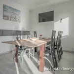 Dom 306 Na Wylacznosc Dla 6 Osob, 3 Sypialnie, 2 Lazienki, Ogrodzona Dzialka, Ogrod, Grill, Parking Holiday home