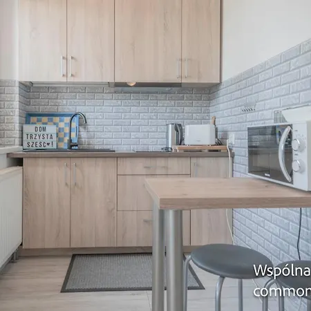 度假居 Dom 306 Na Wylacznosc Dla 6 Osob, 3 Sypialnie, 2 Lazienki, Ogrodzona Dzialka, Ogrod, Grill, Parking Jastrzębia Góra