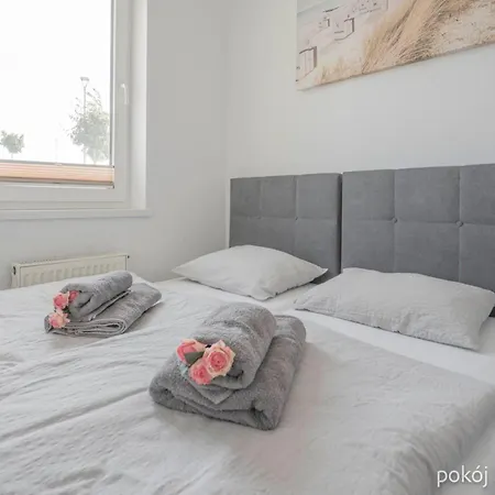 Dom 306, 6 Guests, 3 Bedrooms, 2 Bathrooms, Kitchen, Netflix, Garden, Free Parking Holiday home Jastrzebia Gora