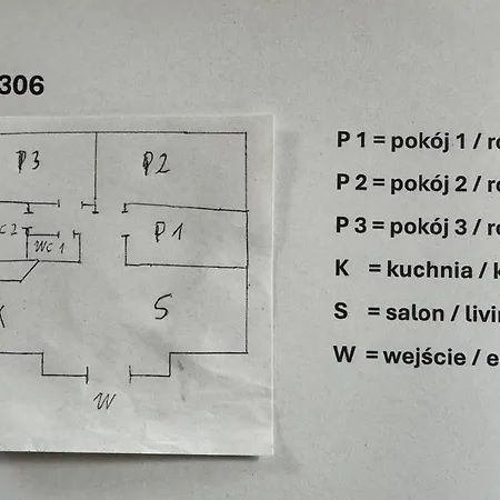 Dom 306 Na Wylacznosc Dla 6 Osob, 3 Sypialnie, 2 Lazienki, Ogrodzona Dzialka, Ogrod, Grill, Parking * Jastrzębia Góra