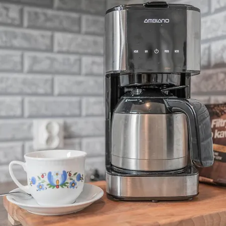 Holiday home Dom 306 Dom Na Wylacznosc Dla 6 Osob Z Parkingiem, Ogrodem I Grillem