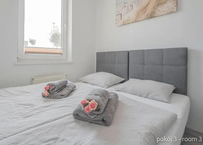 Dom 306 Dom Na Wylacznosc Dla 6 Osob Z Parkingiem, Ogrodem I Grillem بيت للعطل Jastrzębia Góra