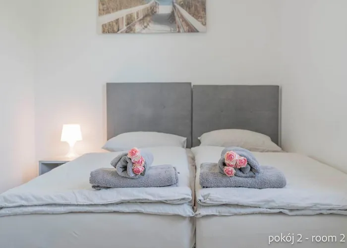 Dom 306 Dom Na Wylacznosc Dla 6 Osob Z Parkingiem, Ogrodem I Grillem * Jastrzębia Góra