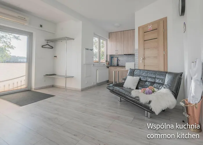 Dom 306 Dom Na Wylacznosc Dla 6 Osob Z Parkingiem, Ogrodem I Grillem * Jastrzębia Góra