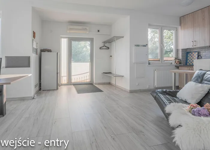 Dom 306 Dom Na Wylacznosc Dla 6 Osob Z Parkingiem, Ogrodem I Grillem بيت للعطل *