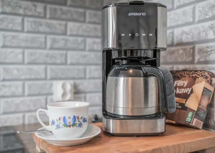 بيت للعطل Dom 306 Dom Na Wylacznosc Dla 6 Osob Z Parkingiem, Ogrodem I Grillem